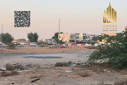 Land for Sale – Al Rawda 1, Ajman
