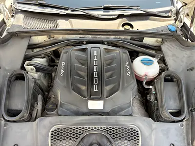 2015 Porsche MACAN 缩略图 11