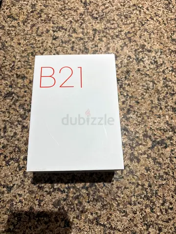 Nimbot B21 label printer (boxed) - unused
