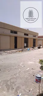 1500 Sqft Warehouse | 23 KW | Ajman Industrial 1