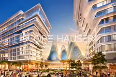 Full Museum View | 1BHK W/ Balcony| Top Amenities