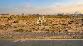 Residential Commercial Plot in Rawdat Al Qart