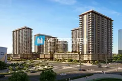 2 BEDS + MAID'S ROOM + BALCONY | COMMUNITY VIEW