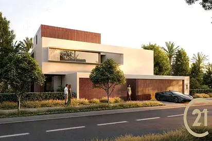 Prime Location | Genuine Resale | Large Plot