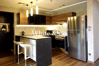 Chiller In DEWA | Prime Location | Vacant