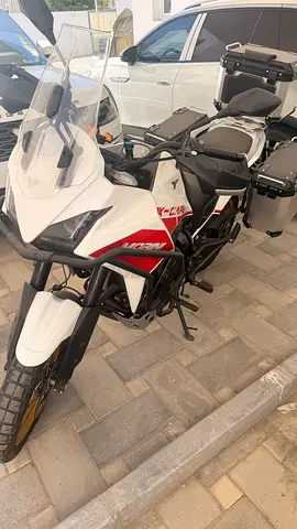 Moto morini 650cc