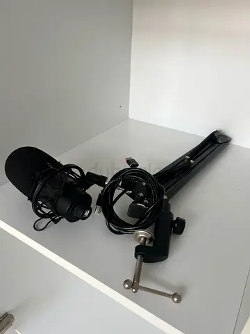 USB Fifine Microphone