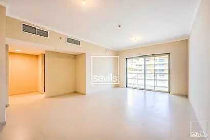 Museum View | 2 Bedroom | Ready To Move In
