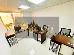 Spacious Office Space | Bank Account Assistance | Near to Metro Station
