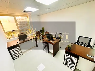 Spacious Office Space | Bank Account Assistance | Near to Metro Station