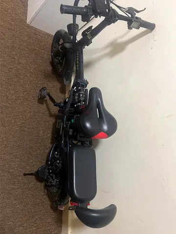 Electric Bike