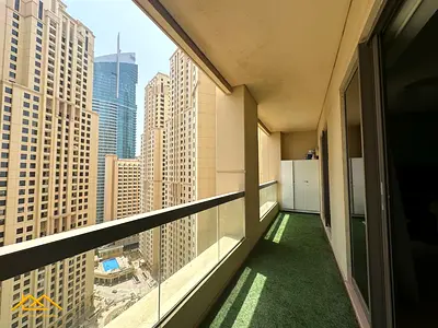 2-Bedroom Apartment | Rented | High ROI | Prime Investment Opportunity