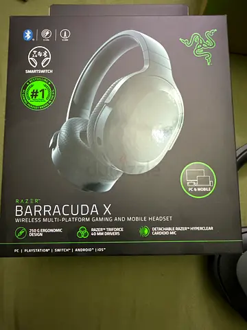 Razer Barracuda X