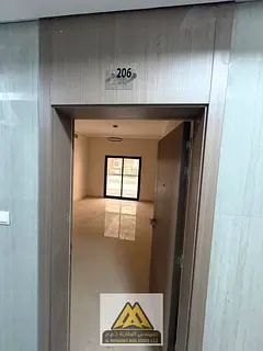 Luxury apartment / High-end finishes / Built-in wardrobes / First occupancy / Central air conditioni