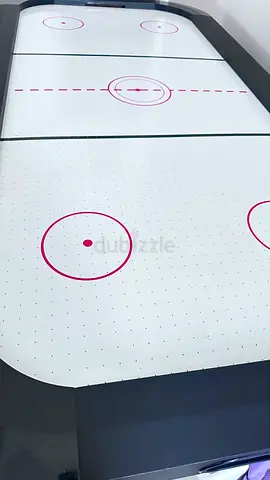 Used Air Hockey Table - Good Condition