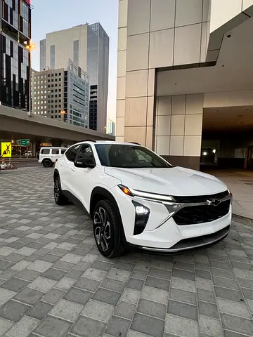 صورة 1 لـ 2024 Chevrolet TRAX