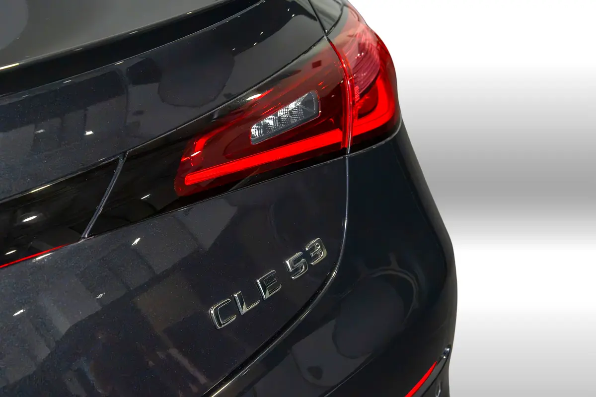 Mercedes-Benz CLE-Class 2025