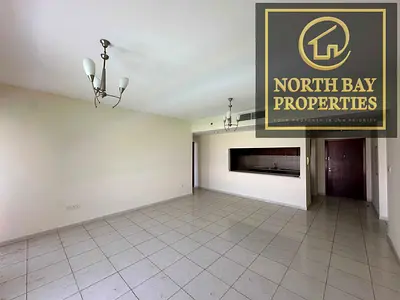 Best Investment | Spacious 2-BR | Great Location