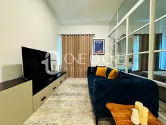 Prime location | Fully furnished | Vacant