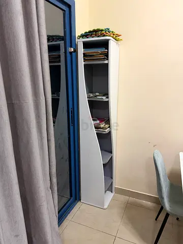 Book shelve