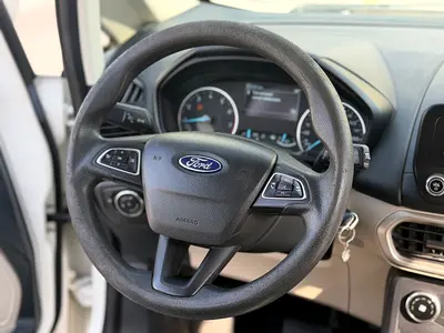 صورة مصغرة 5 لـ 2018 FORD ECOSPORT