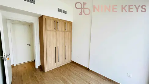 Bright Apartment | Desert View | Available from 1st August | AED 50,000
