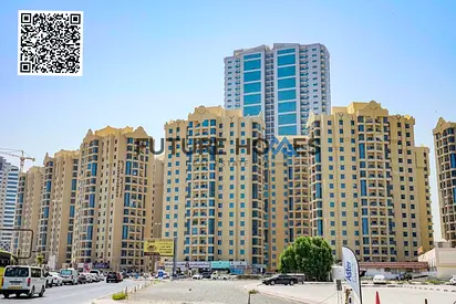 SPACIOUS RENOVATED 2 BHK AVAILABLE FOR SALE IN AL KHOR TOWER