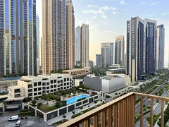 Burj Khalifa View | Brand New | High Floor