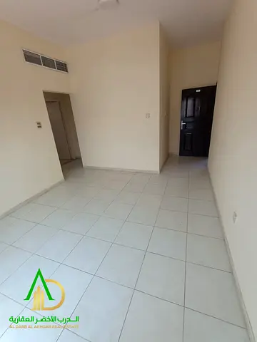 For Rent – 1 Bedroom Apartment in Al Nuaimiya, Ajman A clean and move-in-ready apartment, ideal for families. Living Room: Spacious with a main entran