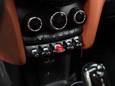 MINI Cooper S, миниатюра 16