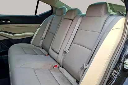 صورة 12 لـ 2021 Nissan ALTIMA