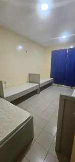 EXECUTIVE MALE BACHELORS BED SPACE AVAILABLE IN BUR DUBAI