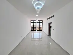 Luxury 2-Bedroom Master Apartment for Annual Rent – First Occupancy – Al Hamidiya 1, Ajman
