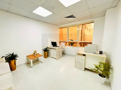 Premium Office | Bank Account Assistance | Free Utility