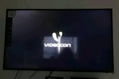 T.V videocon
