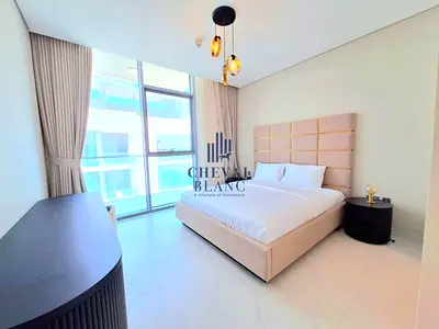 Spacious 2BR | Lagoon View | Prime District One Address | Available from 1 August 2026