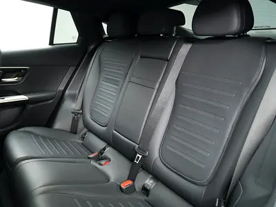 Mercedes-Benz GLC 300 4MATIC, миниатюра 12