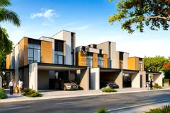 PRIME MUDON LOCATION | CONTEMPORARY TOWNHOUSE