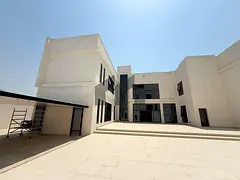 Standalone Villa | Brand New | VIP Finishes