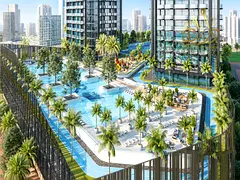 Up to 35% Cash Discount / UNDER MARKET PRICE / POTENTIAL ROI/FULL FURNISHED
