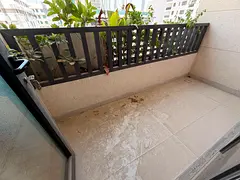 Brand New Luxury 1BHK Apartment | Modern Finishing | Open View Balcony | Aljada, Sharjah
