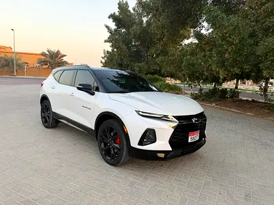 صورة 2 لـ 2022 Chevrolet BLAZER