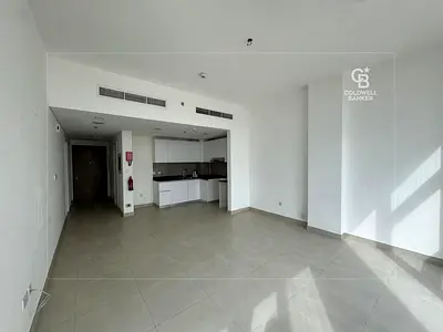 Spacious | Prime Location | Vacant | High Floor