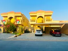 🏡✨ Villa for Annual Rent | Al Yasmin Area – Ajman ✨🏡 📍 Location: Al Yasmin – Ajman 