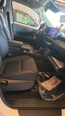 2026 Toyota HILUX 照片 7