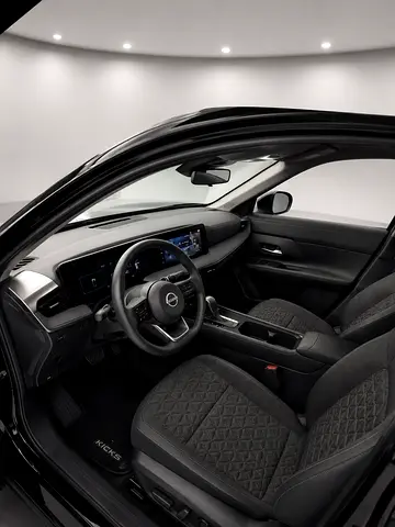 صورة 7 لـ 2025 Nissan KICKS