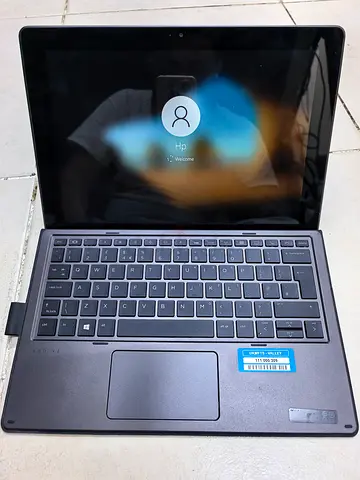 Hp Elite Pro X2 i5 7th 8gb 256ssd