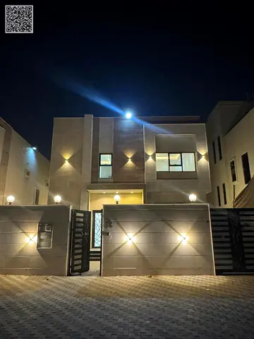 Fully Furnished Villa for Rent – Monthly Basis
