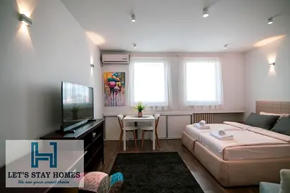 Summer Offer I Furnished I Kitchen I Metro I Free Cleaning I Parking I 24*7 Security