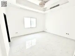 Luxury Brand-New 5 Master Bedroom Villa | Central A/C | First Occupant | AED 100K | Al Yasmeen